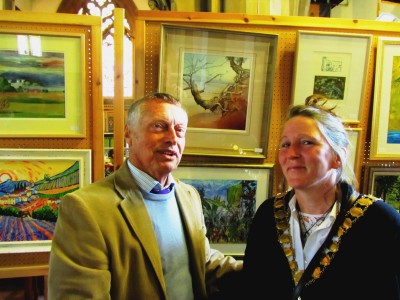 2013 Art in the Church