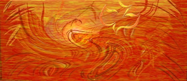 Pentecost header